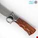 کارد شکاری برونینگ اصل درجه یک با غلاف BROWNING(کد 07)
