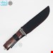 کارد شکاری برونینگ اصل درجه یک با غلاف BROWNING(کد 09)