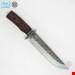 کارد شکاری برونینگ اصل درجه یک با غلاف BROWNING(کد 09)
