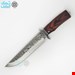 کارد شکاری برونینگ اصل درجه یک با غلاف BROWNING(کد 09)