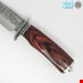 کارد شکاری برونینگ اصل درجه یک با غلاف BROWNING(کد 09)