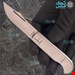 چاقوی جیبی تمام استیل تارانی