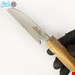 چاقوی سرآشپز مدل صربستانی( المازان Almazan knife ) ضد زنگ توحید زنجان(غلاف دارد)
