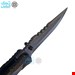 چاقو تاشو تمام فلزی تیتانیوم RK-19761 