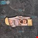 چاقوی ضامندار طرح وحید مرادی استاد احمدلو