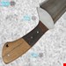 کارد شکاری مدل رنجر (Ranger knife) استاد سرابی 018