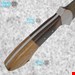 کارد شکاری مدل رنجر (Ranger knife) استاد سرابی 018