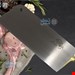 ساطور 3 میل دسته کائوچو مروارید