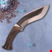 چاقو شکاری  و کمپینگ مدل کوکری استاد سرابی 021
