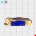 چاقو ضامندار دنده ای سایز بزرگ سعید باباخانی