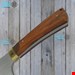 چاقوی صربستانی مخصوص آشپزی در طبیعت بهرام مهدیون