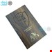 ست 4 عددی چاقوی آشپزخانه TF زنجان بهمراه جعبه چوبی