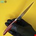 چاقوی آشپزخانه استاد منفرد 21 سانتی سایز 1