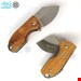چاقو جیبی تاشو برونینگ مینی مدل BROWNING MINI