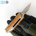 چاقو جیبی تاشو برونینگ مینی مدل BROWNING MINI