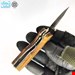 چاقو جیبی تاشو برونینگ مینی مدل BROWNING MINI