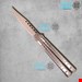 چاقوی پروانه ای استیل 001 butterfly knife