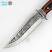 کارد شکاری کلمبیا اصل درجه یک با غلاف (کد 02)