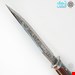 کارد شکاری کلمبیا اصل درجه یک با غلاف (کد 02)