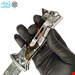 چاقو جیبی تاشو درجه یک کلمبیا اورجینال مدل A3188