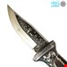چاقو جیبی تاشو درجه یک کلمبیا اورجینال مدل A3188