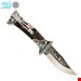 چاقو جیبی تاشو درجه یک کلمبیا اورجینال مدل A3188