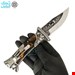 چاقو جیبی تاشو درجه یک کلمبیا اورجینال مدل A3188