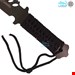 کارد شکاری دسته طنابی کلمبیا  023 Columbia
