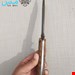 کارد شکاری دسته چوبی عباس بیات 004