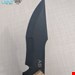 کارد شکاری دسته چوبی عباس بیات 004