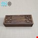 چاقو جیبی قلمتراش دو تیغه دسته استخوانی صادق 009