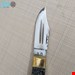 چاقوی جیبی دسته فایبرگلاس 013