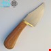 چاقوی تیزی پوست کن سلیمانی