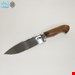 کارد شکاری استاد منصور وفا 001
