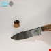 کارد شکاری استاد منصور وفا 001
