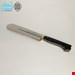 کارد شکاری تیغه بادامی مدل پرنده استاد رشیدنیا 004
