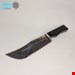کارد شکاری تیغه خنجری استاد رشیدنیا 007