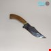 چاقوی تیزی سایز سه استاد غلامی 009
