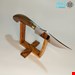 چاقوی تیزی سایز سه استاد غلامی 009