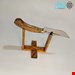 چاقوی تیزی سایز دو استاد غلامی 011