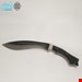 چاقوی شکاری مدل کوکری استاد سرابی 016