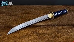 شمشیر سفارشی Sukashi Tanto (Ltd)