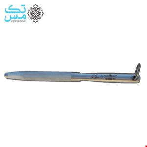 مصقل متوسط ( چاقو تیزکن ) تمام استیل حیدری 036