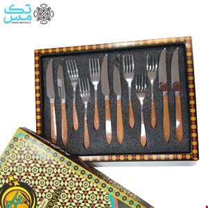 سرویس کارد و چنگال مهدی  