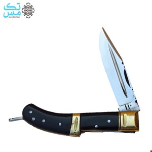 چاقوی دنده ای افغان 034
