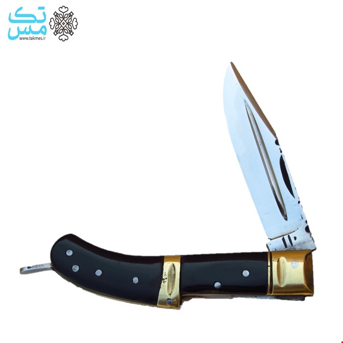چاقوی دنده ای افغان 034