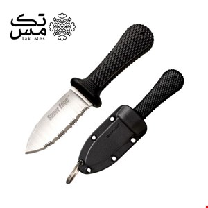 چاقو گردنی سوپر ادج مدل SuperEdge Knife