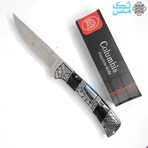 چاقوی جیبی درجه یک اصل برند کلمبیا B3159