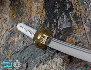 شمشیر سفارشی سامورایی Hagakure Katana (Ltd)