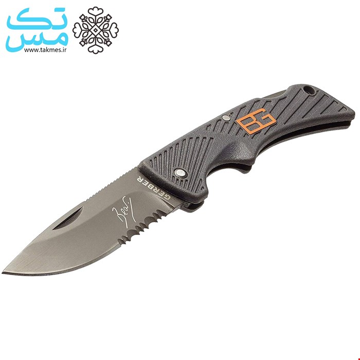 چاقو گربر مدل GERBER 115 KNIFE